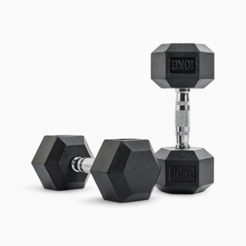 Elevate Your Home Training Power
