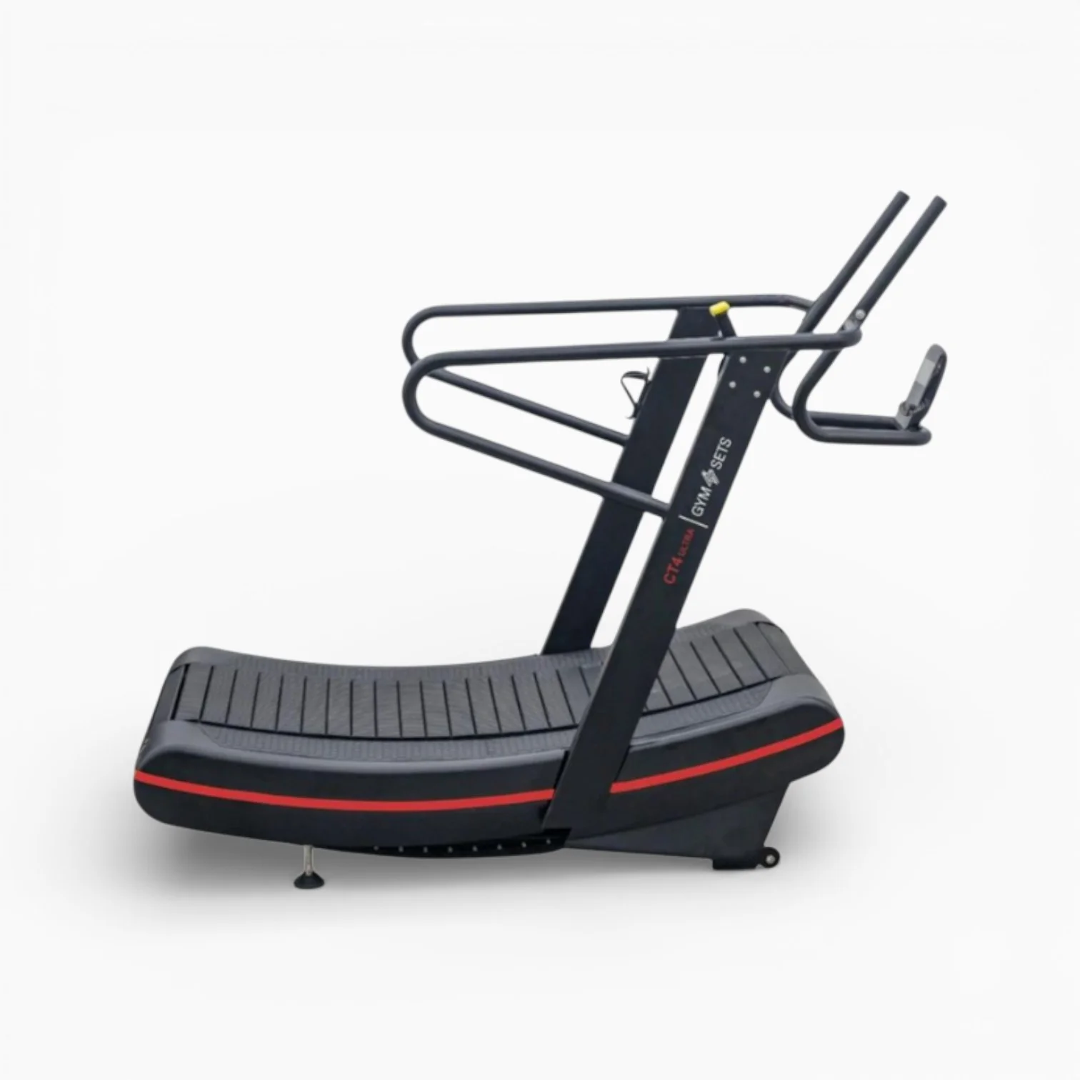 Cardio Machines
